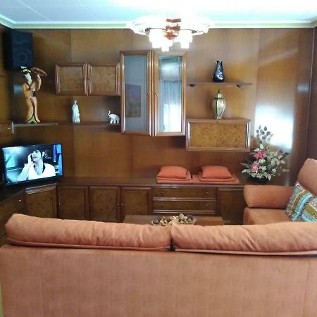 Excelente Apartamento 3 Hab Apartment Ubeda  Luaran gambar