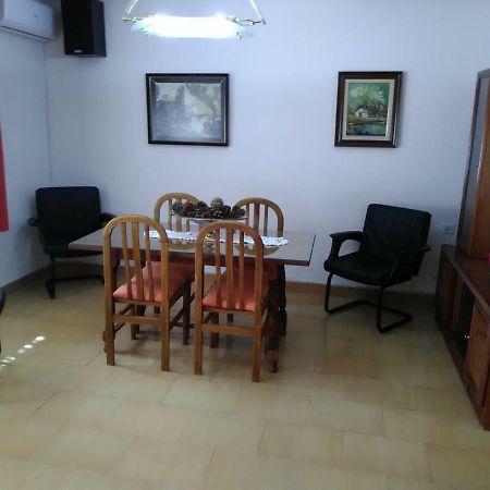 Excelente Apartamento 3 Hab Apartment Ubeda  Luaran gambar