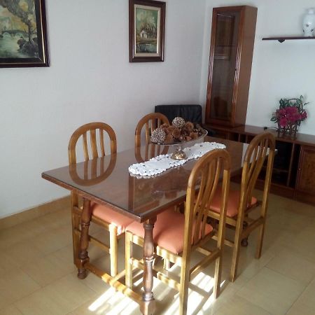 Excelente Apartamento 3 Hab Apartment Ubeda  Luaran gambar