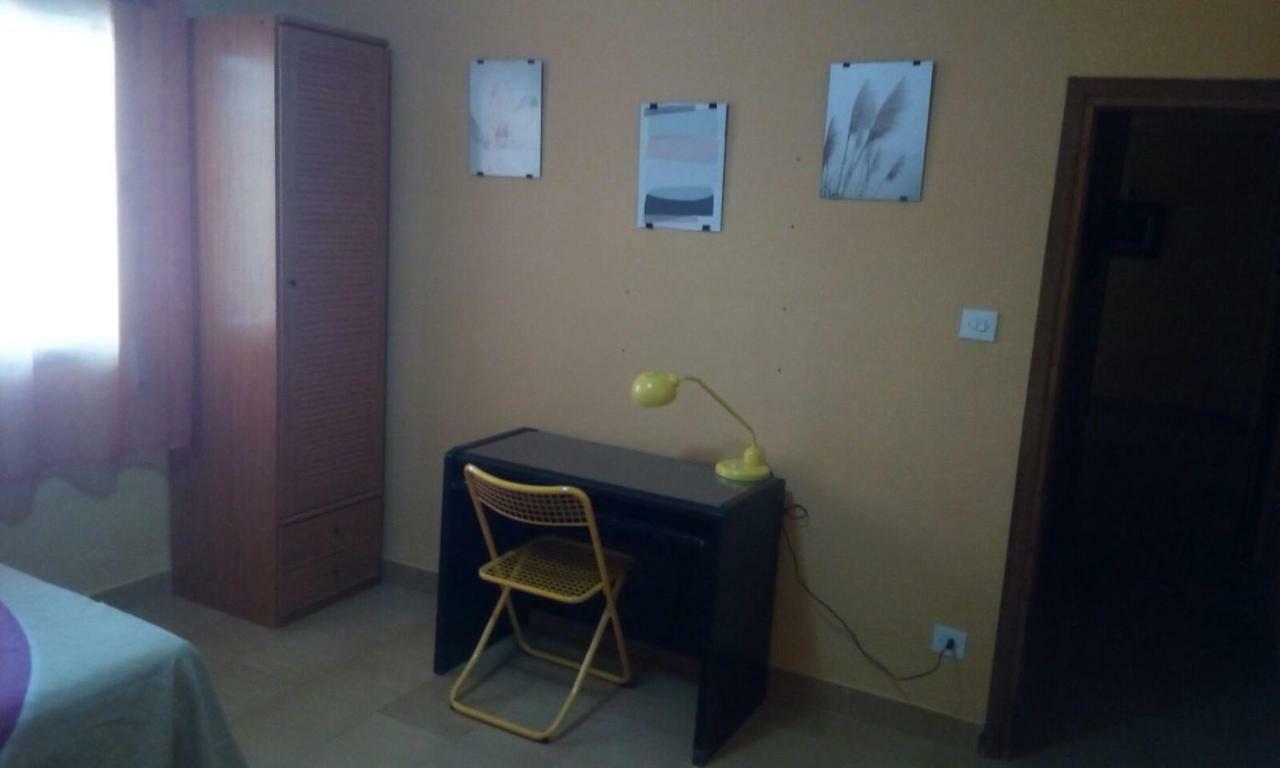 Excelente Apartamento 3 Hab Apartment Ubeda  Luaran gambar