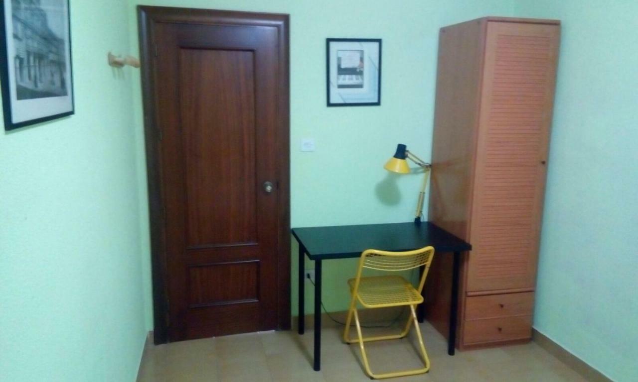Excelente Apartamento 3 Hab Apartment Ubeda  Luaran gambar