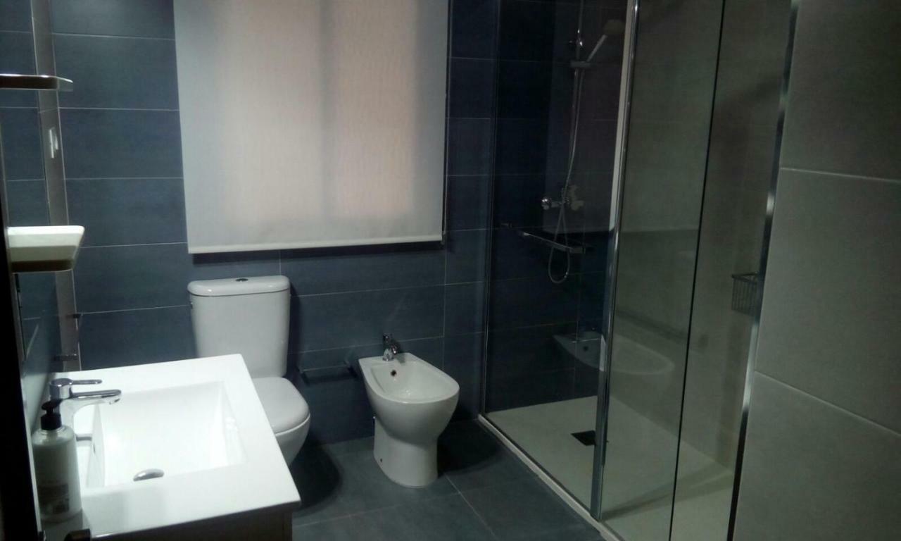 Excelente Apartamento 3 Hab Apartment Ubeda  Luaran gambar