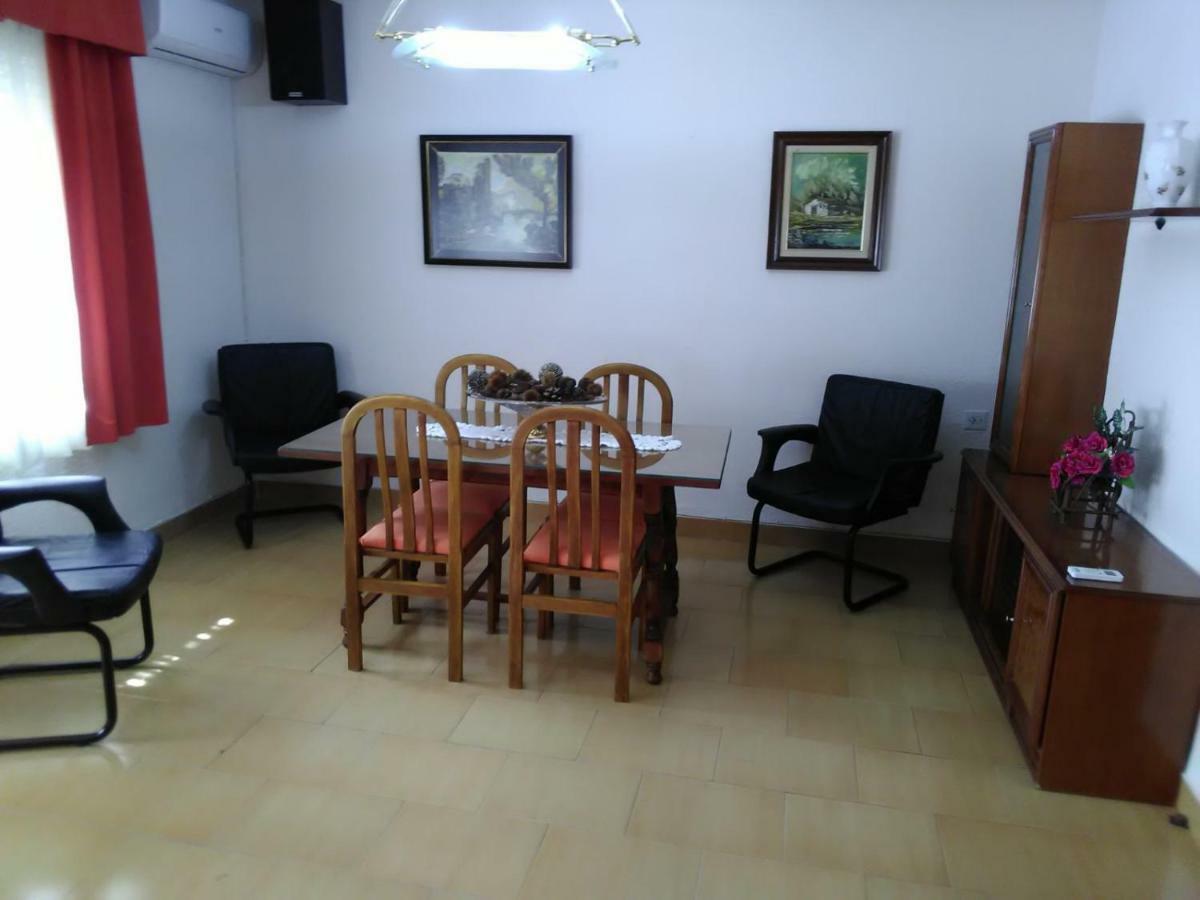 Excelente Apartamento 3 Hab Apartment Ubeda  Luaran gambar