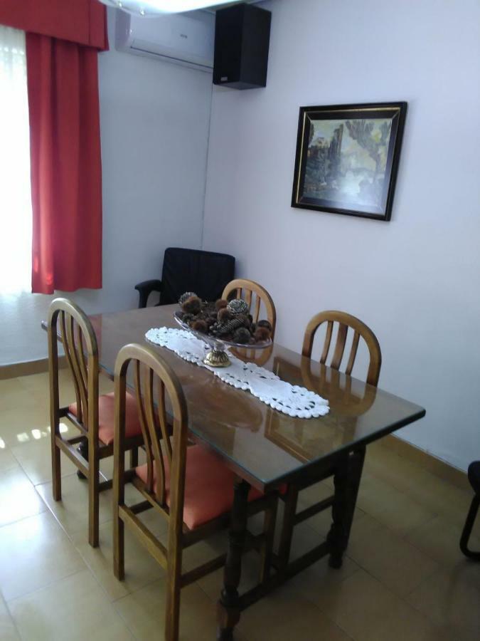 Excelente Apartamento 3 Hab Apartment Ubeda  Luaran gambar