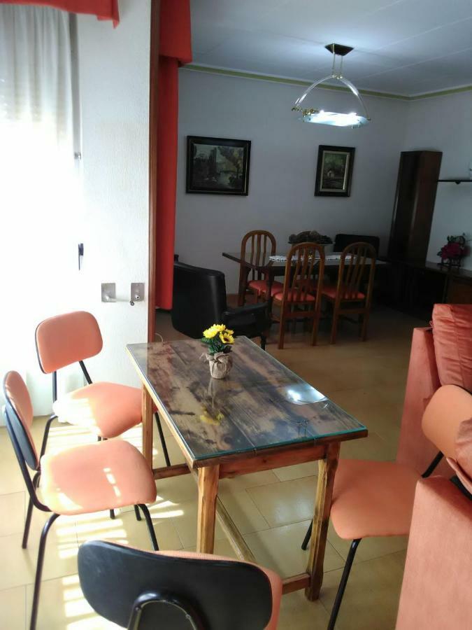 Excelente Apartamento 3 Hab Apartment Ubeda  Luaran gambar