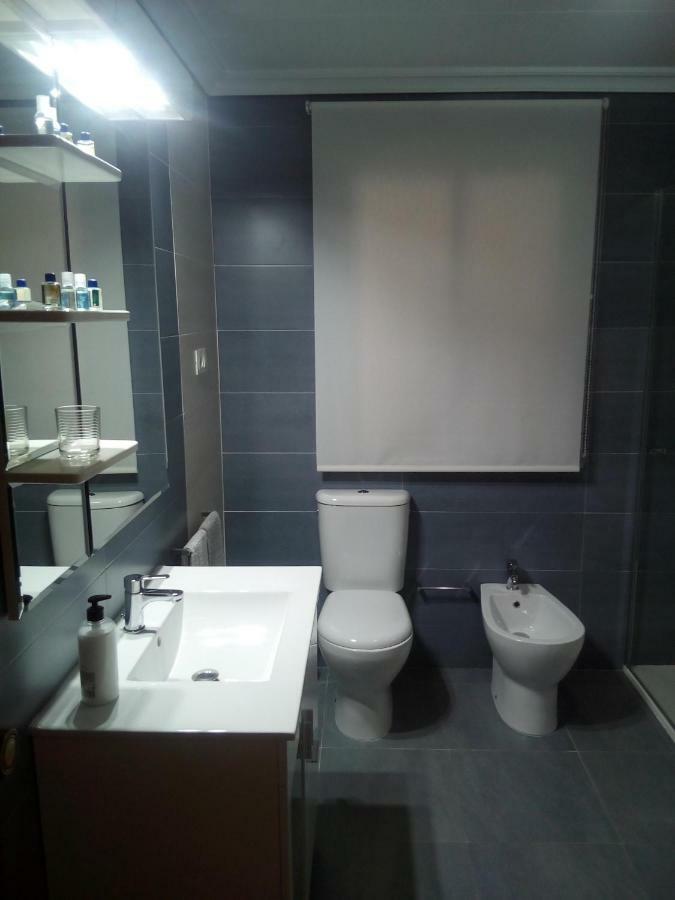Excelente Apartamento 3 Hab Apartment Ubeda  Luaran gambar
