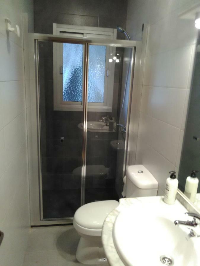 Excelente Apartamento 3 Hab Apartment Ubeda  Luaran gambar