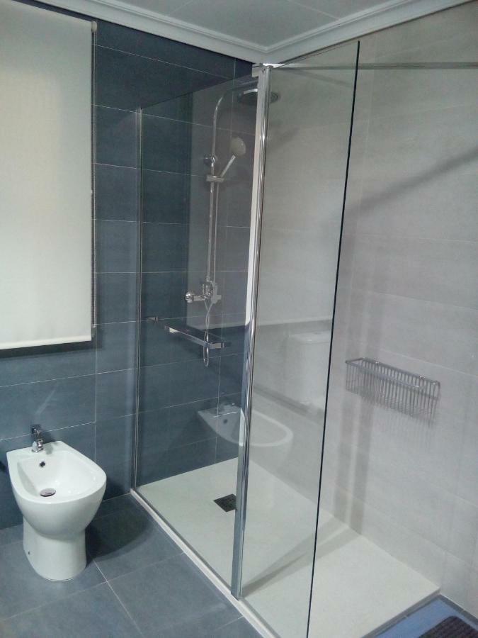 Excelente Apartamento 3 Hab Apartment Ubeda  Luaran gambar