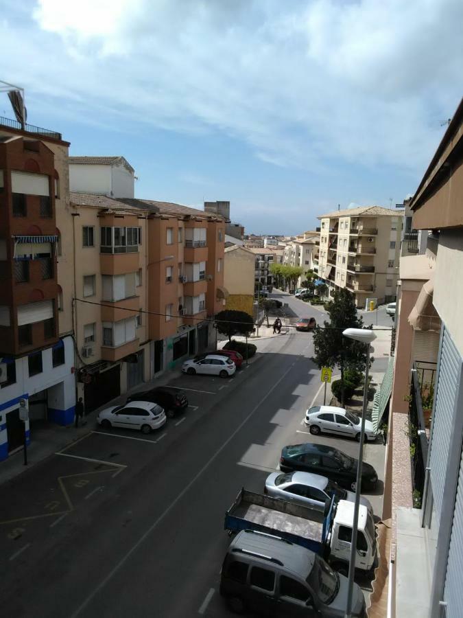 Excelente Apartamento 3 Hab Apartment Ubeda  Luaran gambar