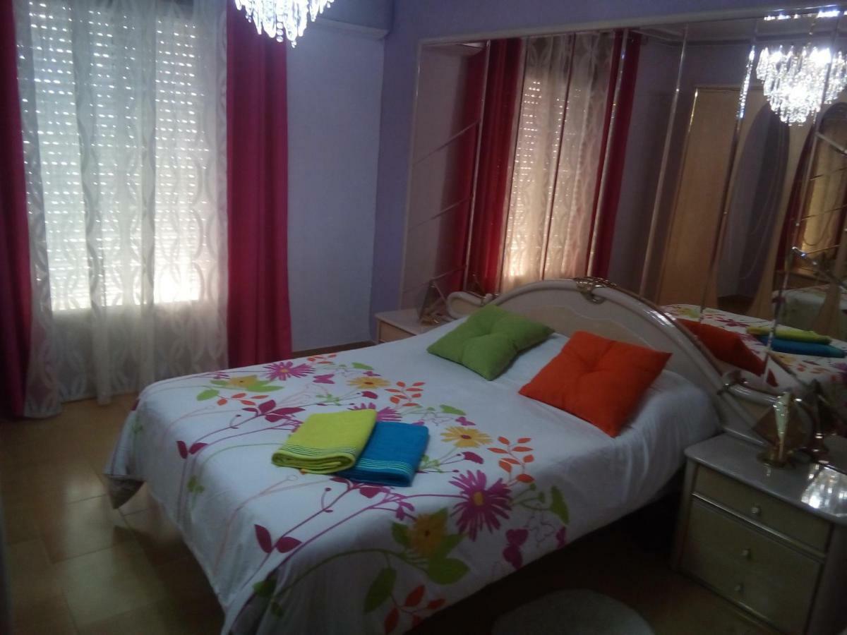 Excelente Apartamento 3 Hab Apartment Ubeda  Luaran gambar