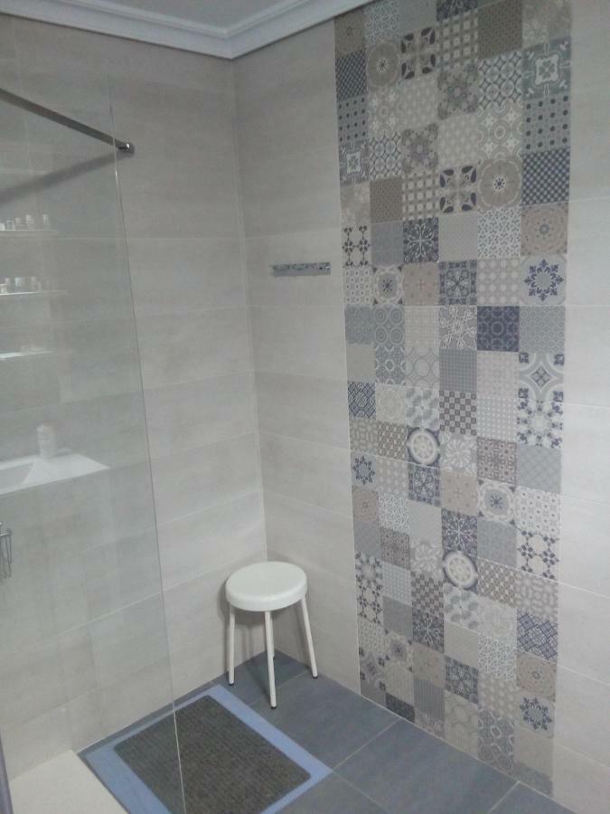 Excelente Apartamento 3 Hab Apartment Ubeda  Luaran gambar
