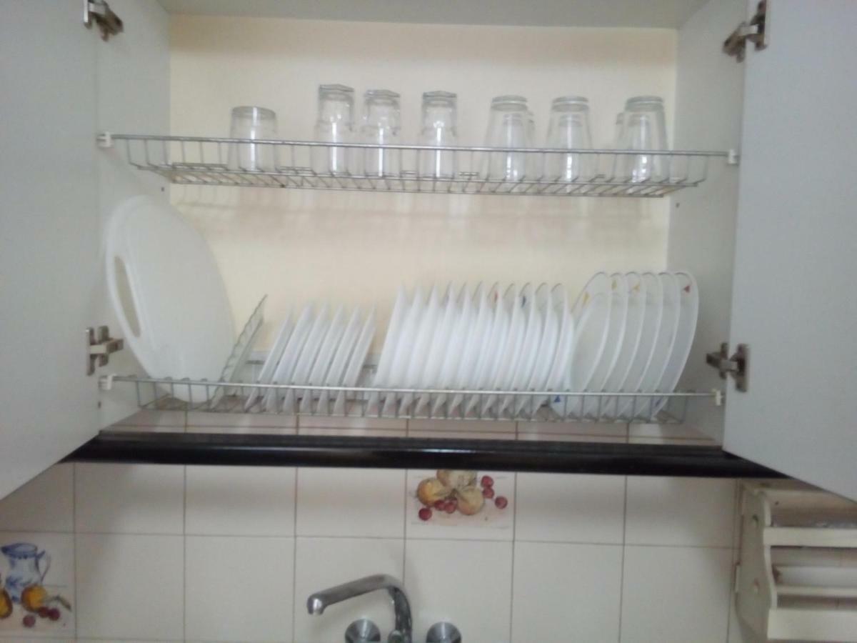 Excelente Apartamento 3 Hab Apartment Ubeda  Luaran gambar