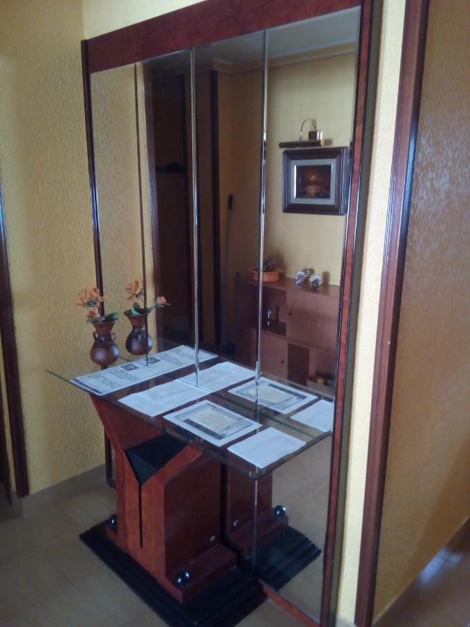 Excelente Apartamento 3 Hab Apartment Ubeda  Luaran gambar