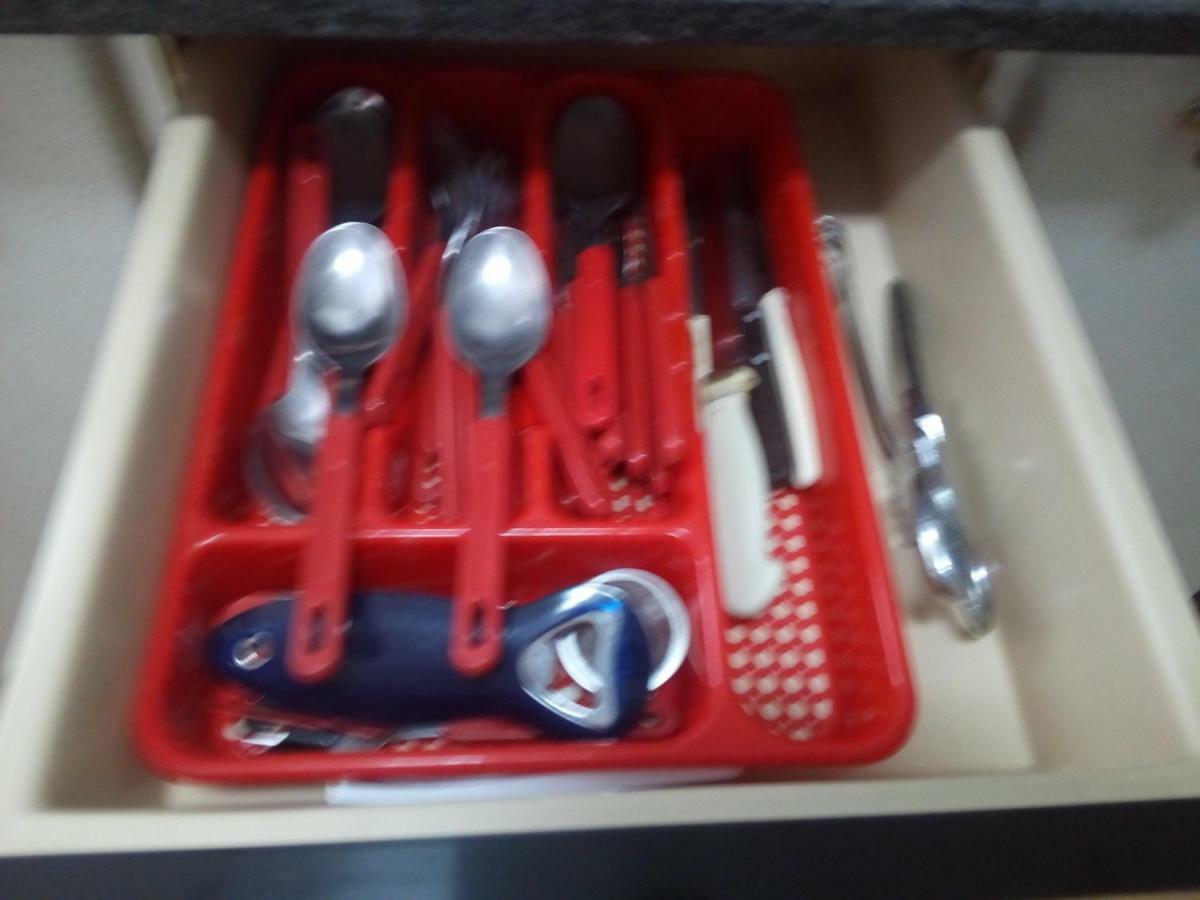 Excelente Apartamento 3 Hab Apartment Ubeda  Luaran gambar
