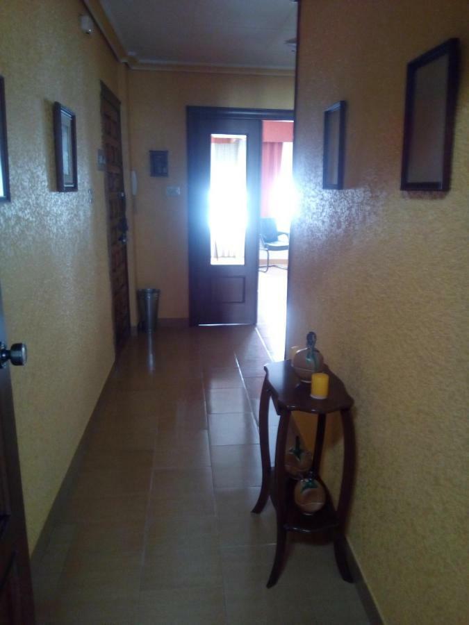 Excelente Apartamento 3 Hab Apartment Ubeda  Luaran gambar