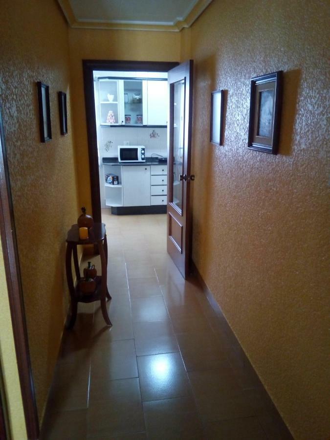 Excelente Apartamento 3 Hab Apartment Ubeda  Luaran gambar
