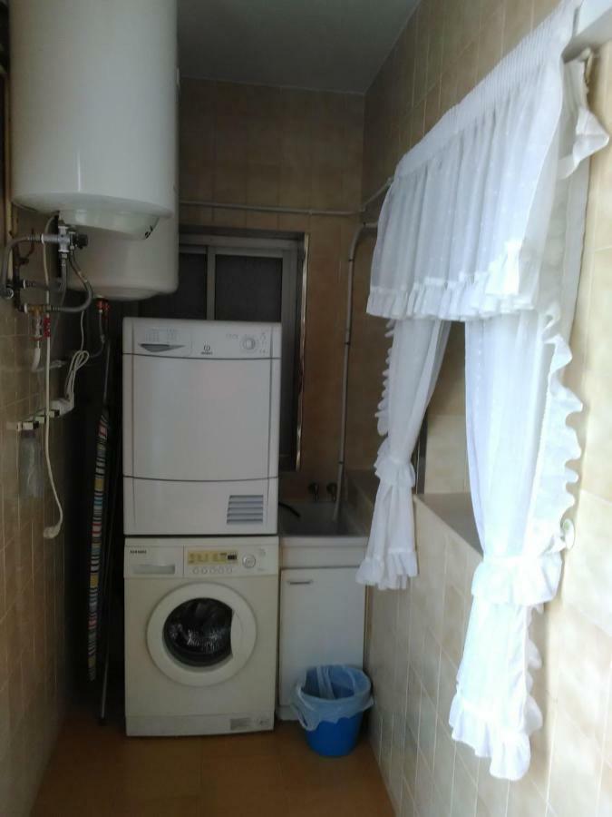 Excelente Apartamento 3 Hab Apartment Ubeda  Luaran gambar