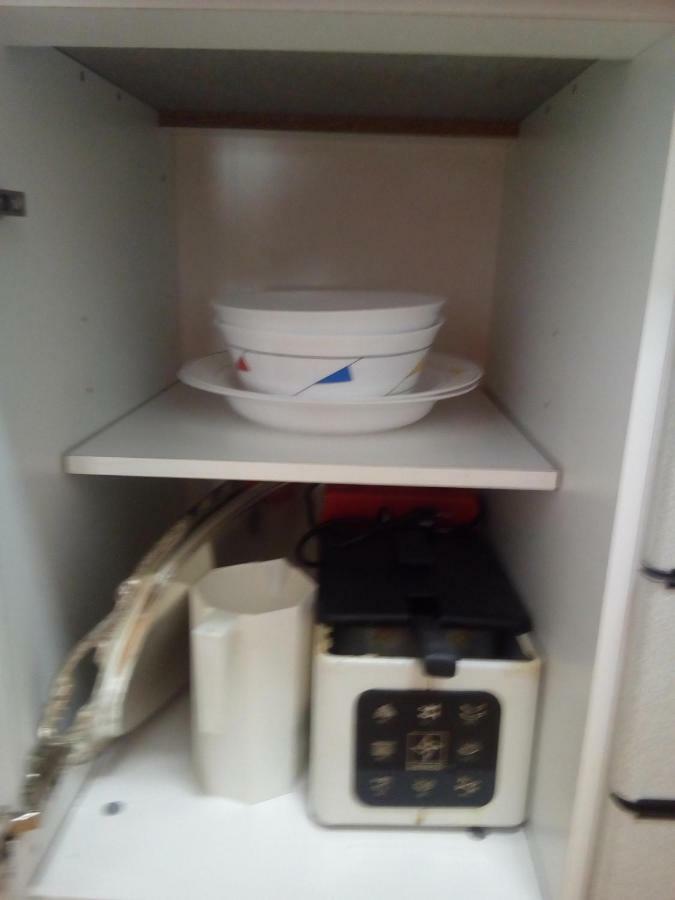 Excelente Apartamento 3 Hab Apartment Ubeda  Luaran gambar