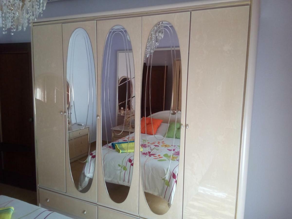 Excelente Apartamento 3 Hab Apartment Ubeda  Luaran gambar