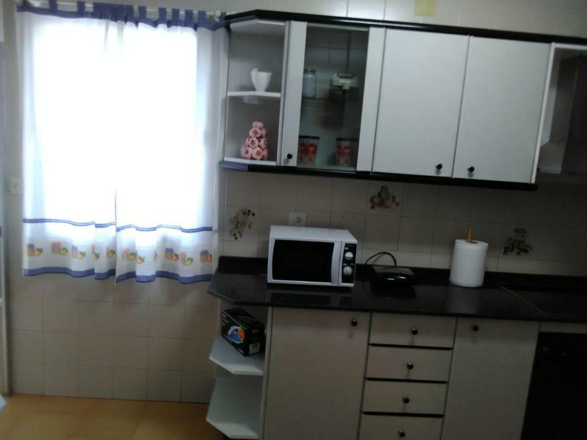 Excelente Apartamento 3 Hab Apartment Ubeda  Luaran gambar